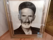 آقای حسن (حسین) کاظمپور